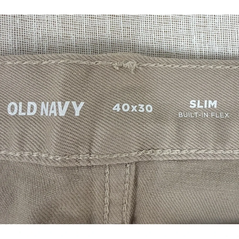 Old Navy new old
